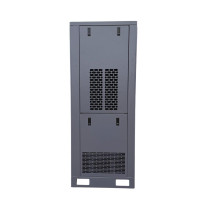 Винтовой компрессор Mast GBE-7 inverter