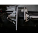 Ленточная пила по металлу MAST Metalltechnik M-BS 450