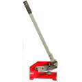 Ножницы по металлу ручные Holzmann HS 250