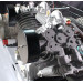 Поршневой компрессор MAST 2105/500L 400V 12.5BAR