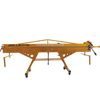 Листогибочный станок Dachdecker ZRF-LM-2750/0.8