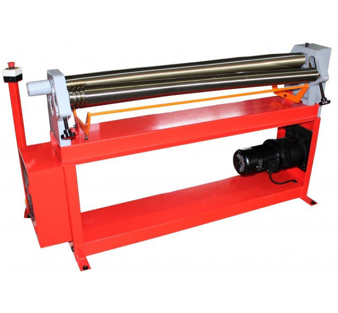 Вальцовочный станок Holzmann RBM 1300M