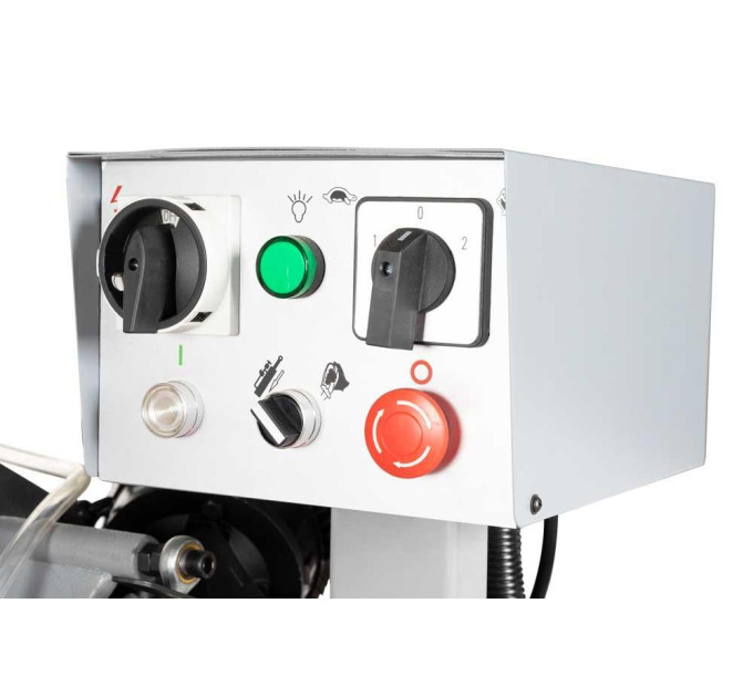 Ленточная пила по металлу Holzmann BS 320TOP