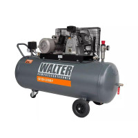 Компрессор поршневой WALTER GK 530-3,0/200 P Компрессор поршневой WALTER GK 530-3,0/200 P