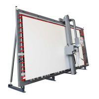Вертикальна пила Holzmann VPS4222_400V