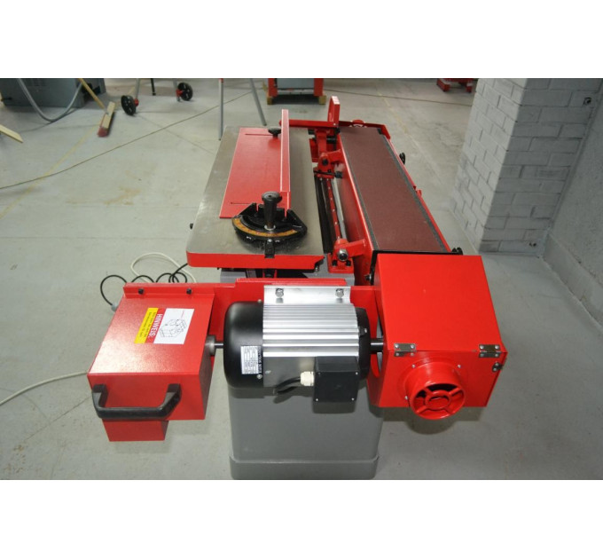Кромкошліфувальний верстат Holzmann KOS 2740C