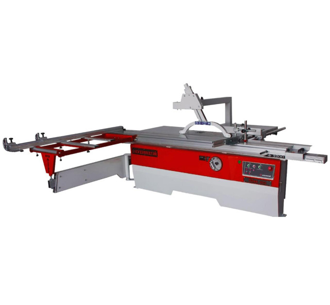 Форматно-раскроечный станок Ayza Mizrak TITAN 3200