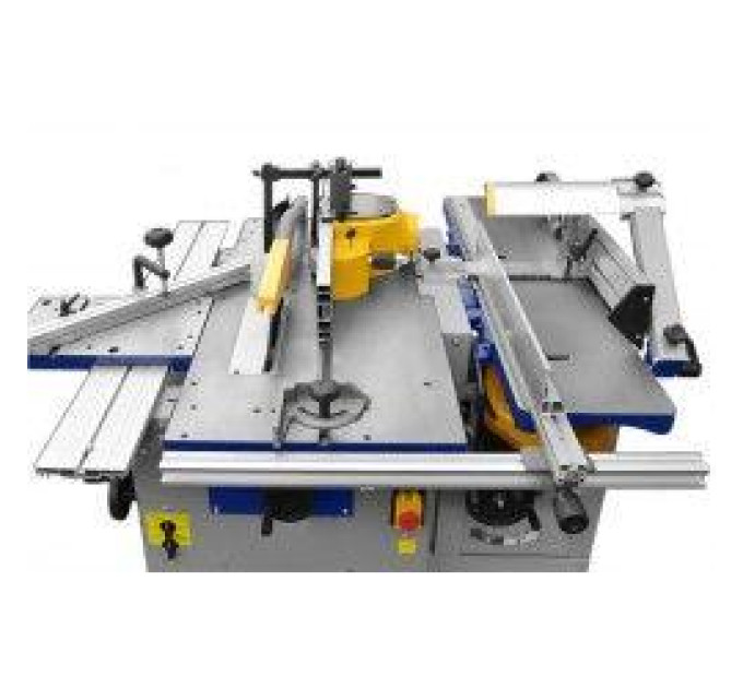 Многофункциональный станок Cormak CM 250 230V