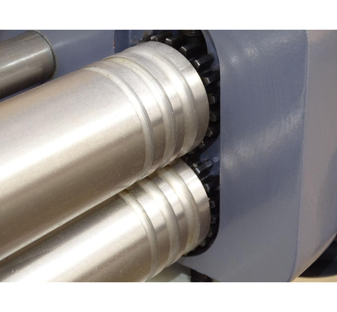 Комбинированный станок METCOR 3в1 - 1320x1.5