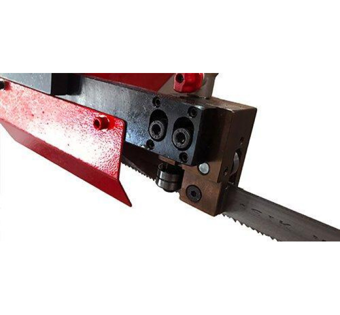 Ленточная пила по металлу Karmetal KMT CRAFT 220 x 250