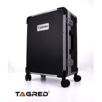 Набор инструментов TAGRED TA218, 188 эл.