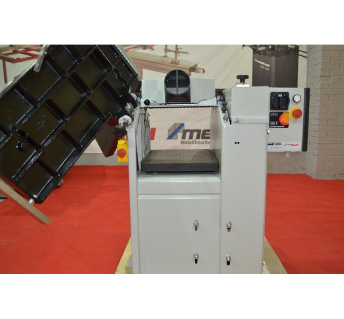 Фуговально-рейсмусовый станок Robland XSD 310