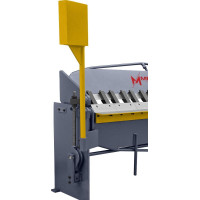 Станок для гибки листового металла METCOR METCOR W1,5x2540H Станок для гибки листового металла METCOR METCOR W1,5x2540H