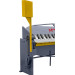 Станок для гибки листового металла METCOR METCOR W1,5x2540H