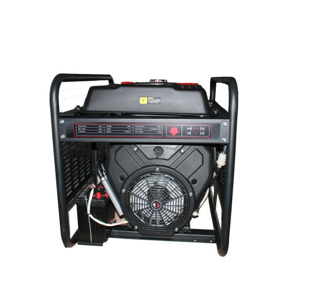 Бензиновый генератор MAST GROUP YH15000 + газовая плитка Orcamp CK-505 + 4 газовых картриджа 400 мл