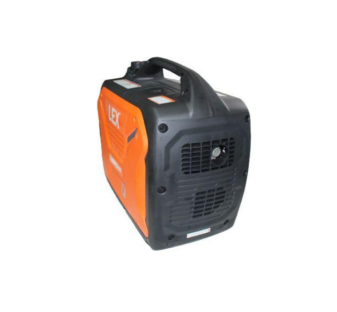 Инверторный генератор LEX LXGG25I