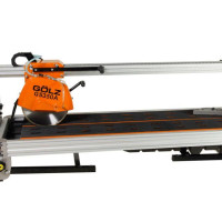 Камнерез Gölz GS350A-XL