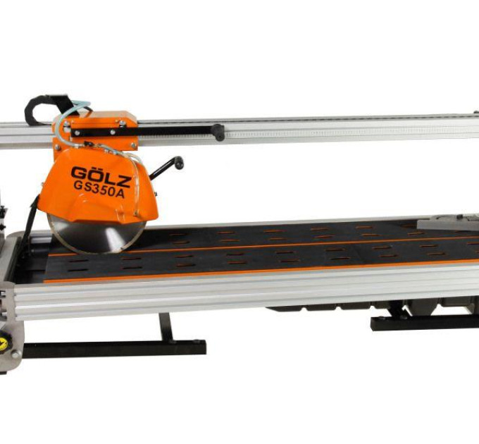 Камнерез Gölz GS350A-XL