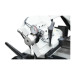Ленточная пила по металлу Cormak G5025