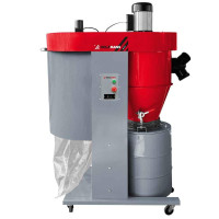 Аспирация Holzmann RLE1500_230V