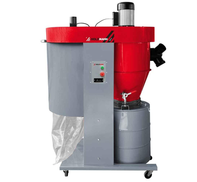 Аспирация Holzmann RLE1500_230V