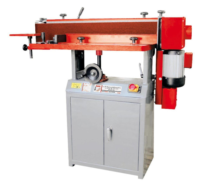 Кромкошлифовальный станок Holzmann KOS 2510N 230 В