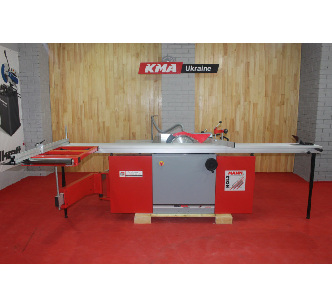 Форматно-раскроечный станок Holzmann TS 315VF-3200