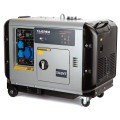 Дизельный генератор TAGRED TA10300DS