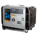 Дизельный генератор TAGRED TA10300DS