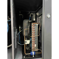 Винтовой компрессор 16 Бар Mast LZN-30 COMBO inverter (осушитель + резервуар 500 л)