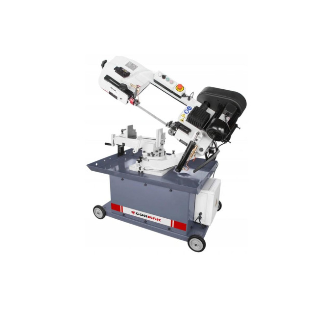 Стрічкова пила CORMAK BS 712 R 400V