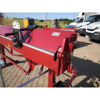 Листогибочный станок RED 2700/1.0 Листогибочный станок RED 2700/1.0
