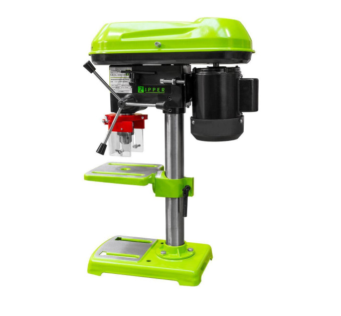Свердлильний верстат Zipper ZI-STB13T