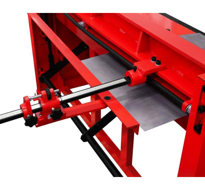Ножницы гильотинные Holzmann TBS1320N