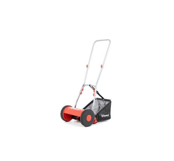 Газонокосилка механическая Faworyt TKR300