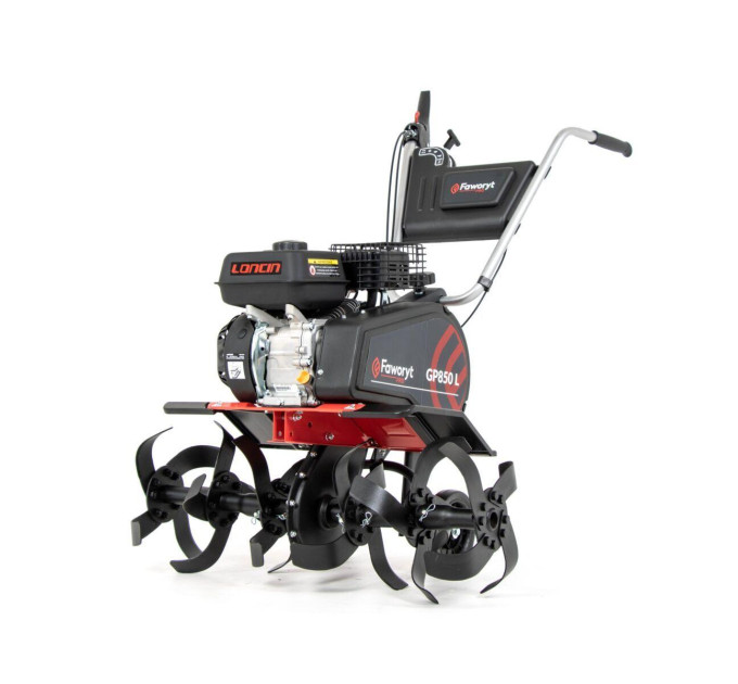 Бензиновый мотокультиватор Faworyt Pro GP850 B