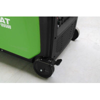 Инверторный генератор Optimat  Smart Energy IE8500