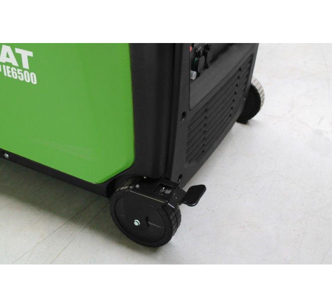 Инверторный генератор Optimat Smart Energy IE8500