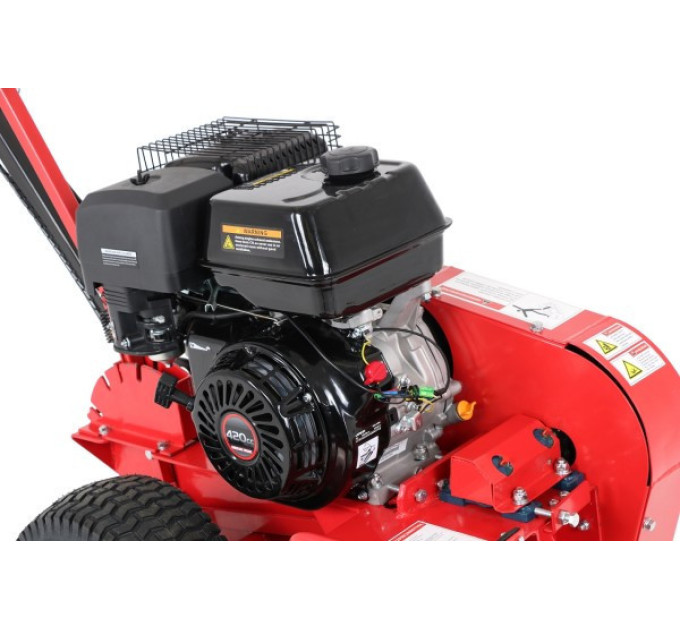 Траншеекопатель FAWORYT SK600