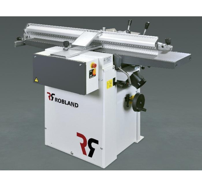Фуговально-рейсмусовый станок Robland XSD 310