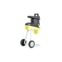 Садовый измельчитель Gardyer R600