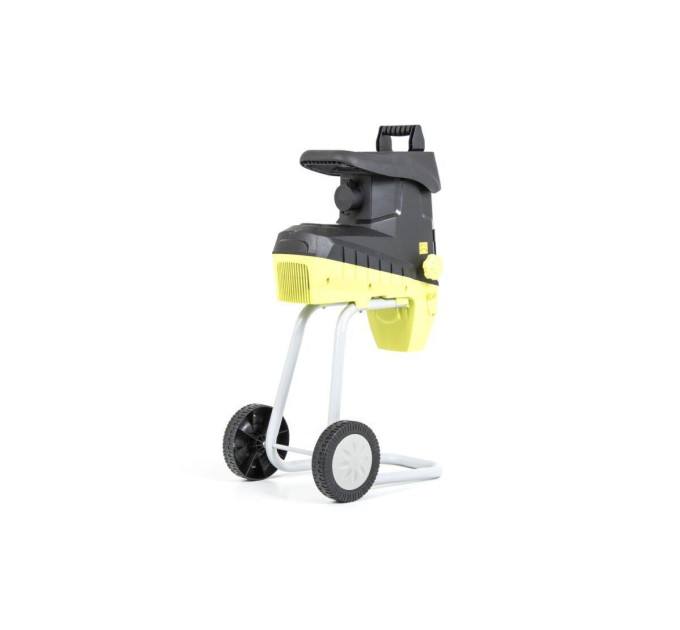 Садовий подрібнювач Gardyer R600