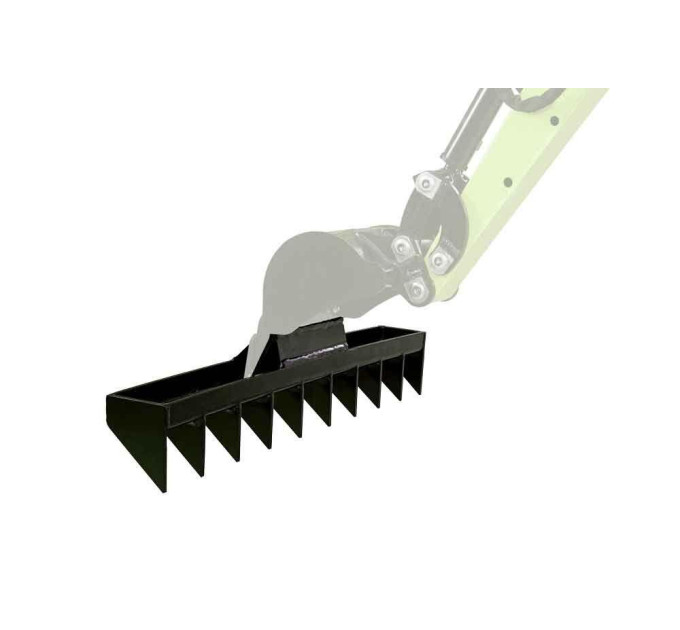 Мини-экскаватор Zipper ZI-MBGS600