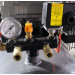 Поршневой компрессор MAST 2105/500L 400V 12.5BAR
