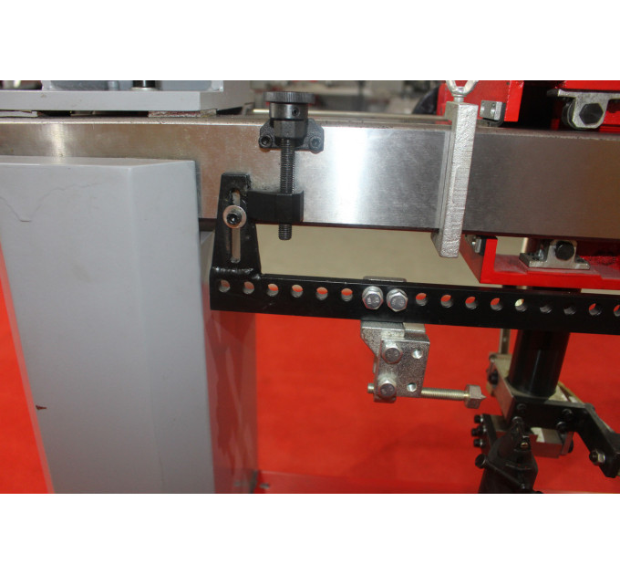 Токарный станок Holzmann DBK 1500