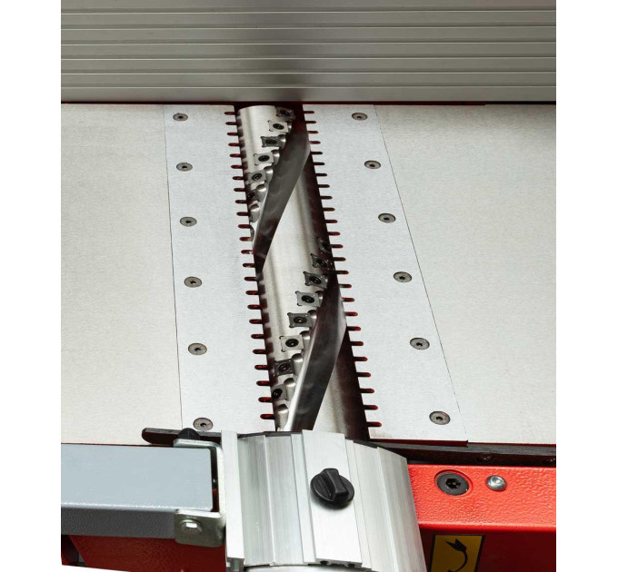 Фуговально-рейсмусовый станок HOB410PROSMW4_400V