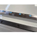 Автоматический дорновый трубогиб с ЧПУ MAST CNC MACHINEN DW50CNC-3A-1SV