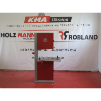 Стрічкова пила Holzmann HBS 610 Стрічкова пила Holzmann HBS 610