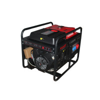 Бензиновый генератор MAST GROUP YH18000S