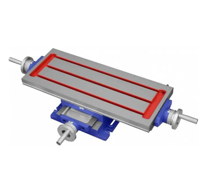 Поперечный стол 600х240 CORMAK KP205